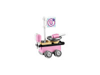LEGO set 41133-1 Amusement Park Bumper Cars - Image 10