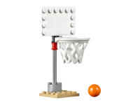 LEGO set 41134-1 Heartlake Performance School - Image 3