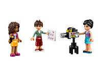 LEGO set 41134-1 Heartlake Performance School - Image 4