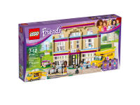 LEGO set 41134-1 Heartlake Performance School - Image 2