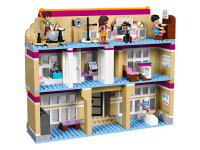 LEGO set 41134-1 Heartlake Performance School - Image 5