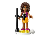 LEGO set 41134-1 Heartlake Performance School - Image 9