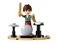LEGO set 41134-1 Heartlake Performance School - Image 10