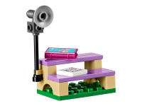 LEGO set 41134-1 Heartlake Performance School - Image 11
