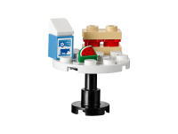 LEGO set 41134-1 Heartlake Performance School - Image 12
