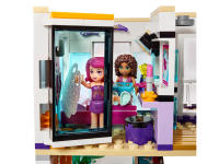LEGO set 41135-1 Livi's Pop Star House - Image 3