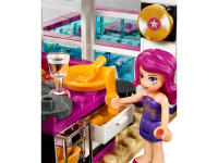 LEGO set 41135-1 Livi's Pop Star House - Image 4