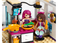 LEGO set 41135-1 Livi's Pop Star House - Image 5