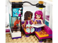 LEGO set 41135-1 Livi's Pop Star House - Image 6