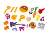 LEGO set 41135-1 Livi's Pop Star House - Image 7