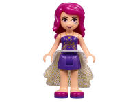 LEGO set 41135-1 Livi's Pop Star House - Image 9