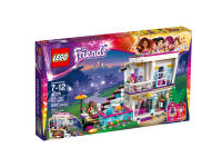 LEGO set 41135-1 Livi's Pop Star House - Image 2
