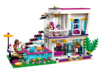 LEGO set 41135-1 Livi's Pop Star House - Image 10