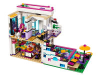 LEGO set 41135-1 Livi's Pop Star House - Image 11