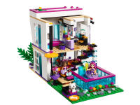 LEGO set 41135-1 Livi's Pop Star House - Image 12