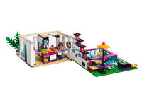 LEGO set 41135-1 Livi's Pop Star House - Image 13