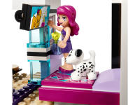 LEGO set 41135-1 Livi's Pop Star House - Image 17