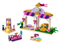 LEGO set 41140-1 Daisy's Beauty Salon - Image 1