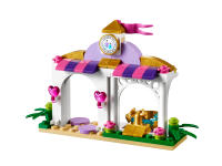 LEGO set 41140-1 Daisy's Beauty Salon - Image 3