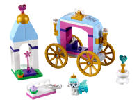 LEGO set 41141-1 Pumpkin's Royal Carriage - Image 1