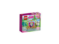 LEGO set 41141-1 Pumpkin's Royal Carriage - Image 2