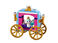 LEGO set 41141-1 Pumpkin's Royal Carriage - Image 3
