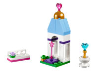 LEGO set 41141-1 Pumpkin's Royal Carriage - Image 4