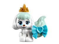 LEGO set 41141-1 Pumpkin's Royal Carriage - Image 6