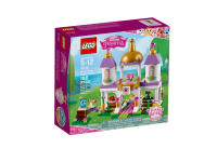 LEGO set 41142-1 Palace Pets Royal Castle - Image 2