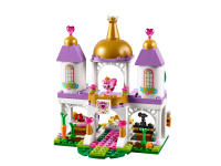 LEGO set 41142-1 Palace Pets Royal Castle - Image 3