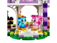 LEGO set 41142-1 Palace Pets Royal Castle - Image 5