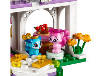 LEGO set 41142-1 Palace Pets Royal Castle - Image 8
