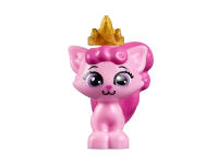 LEGO set 41142-1 Palace Pets Royal Castle - Image 9