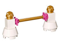 LEGO set 41144-1 Petite's Royal Stable - Image 6