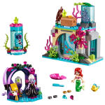 LEGO set 41145-1 Ariel and the Magical Spell - Image 1