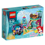 LEGO set 41145-1 Ariel and the Magical Spell - Image 2