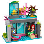 LEGO set 41145-1 Ariel and the Magical Spell - Image 3
