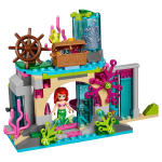 LEGO set 41145-1 Ariel and the Magical Spell - Image 4