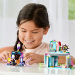 LEGO set 41145-1 Ariel and the Magical Spell - Image 5