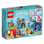 LEGO set 41145-1 Ariel and the Magical Spell - Image 6