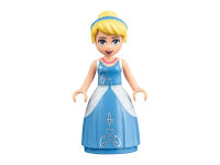 LEGO set 41146-1 Cinderella's Enchanted Evening - Image 3
