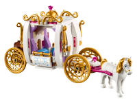LEGO set 41146-1 Cinderella's Enchanted Evening - Image 4