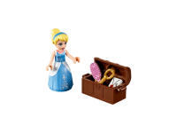 LEGO set 41146-1 Cinderella's Enchanted Evening - Image 9