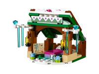 LEGO set 41147-1 Anna's Snow Adventure - Image 3