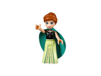 LEGO set 41147-1 Anna's Snow Adventure - Image 7