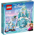 LEGO set 41148-1 Elsa's Magical Ice Palace - Image 2