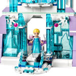 LEGO set 41148-1 Elsa's Magical Ice Palace - Image 3