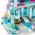 LEGO set 41148-1 Elsa's Magical Ice Palace - Image 4