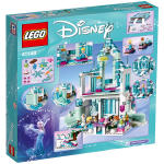 LEGO set 41148-1 Elsa's Magical Ice Palace - Image 6