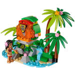 LEGO set 41150-1 Moana's Ocean Voyage - Image 5